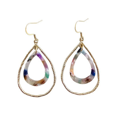 Savannah Earrings - Multicolor